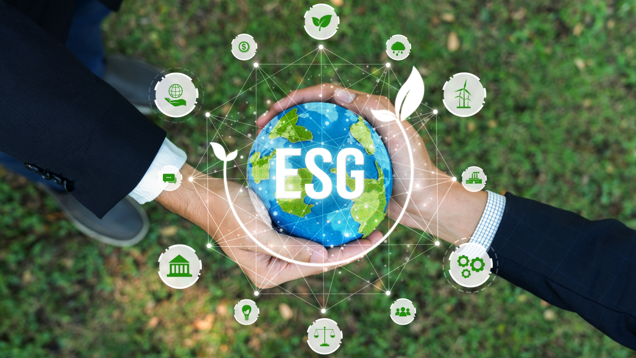 ESG Compliance